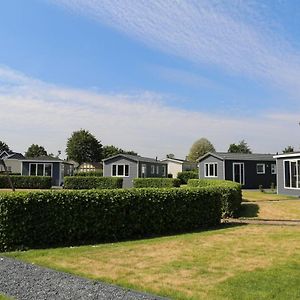 Chalet met Twee Slaapkamers